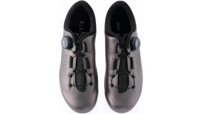 fi'zi:k Omna Unisex L silber, schwarz Produktbild 1