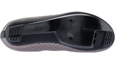 fi'zi:k Omna Unisex L silber, schwarz Produktbild 2