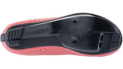 fi'zi:k Omna Unisex L rot, schwarz Produktbild 2