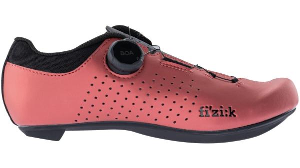 fi'zi:k Omna Unisex Unisize rot, schwarz