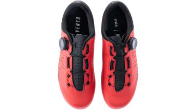 fi'zi:k Omna Unisex L rot, schwarz Produktbild 1