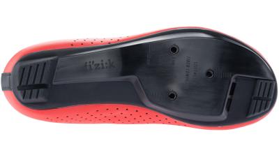 fi'zi:k Omna Unisex L rot, schwarz Produktbild 2