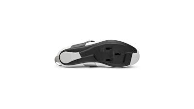 fi'zi:k Hydra Aeroweave Carbon Unisex Unisize wei&szlig;, silber Produktbild 2