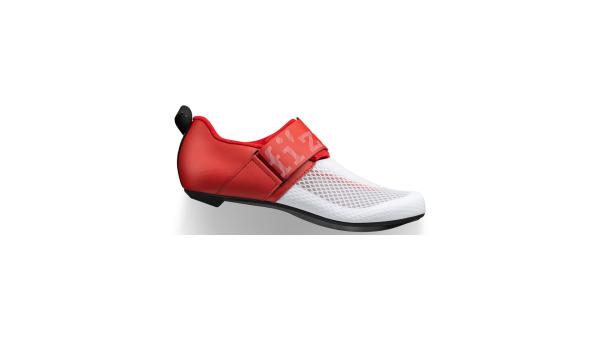 fi'zi:k Hydra Unisex L weiß, rot