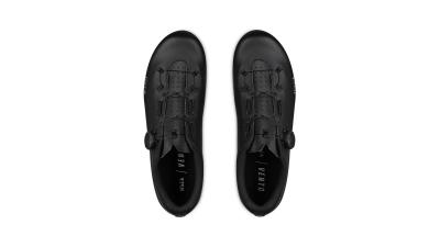 fi'zi:k Omna Wide Unisex L schwarz, schwarz Produktbild 1