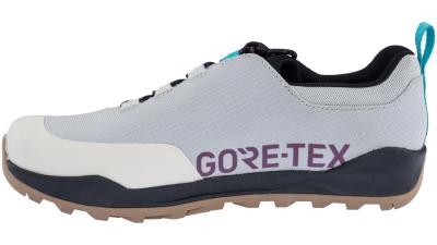fi'zi:k Terra Ergolace GTX Unisex L grau, schwarz Produktbild 1