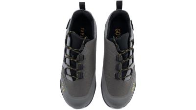 fi'zi:k Terra Ergolace GTX Unisex L grau, schwarz Produktbild 2