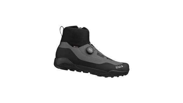fi'zi:k Terra Nanuq GTX Unisex XL schwarz, grau