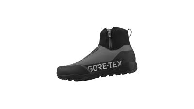 fi'zi:k Terra Nanuq GTX Unisex XL schwarz, grau Produktbild 1
