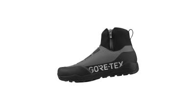 fi'zi:k Terra Nanuq GTX Unisex XL schwarz, grau Produktbild 1