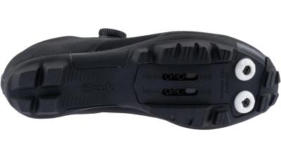 fi'zi:k Vento Proxy Herren L schwarz Produktbild 2