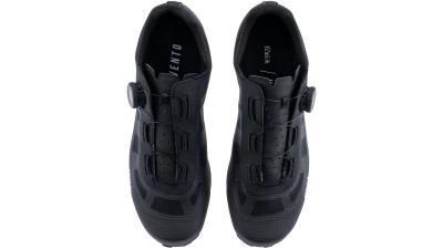 fi'zi:k Vento Proxy Herren L schwarz Produktbild 1