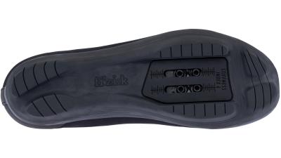 fi'zi:k Beat Unisex L schwarz, schwarz Produktbild 2