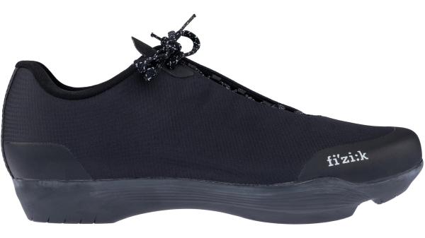 fi'zi:k Beat Unisex L schwarz, schwarz