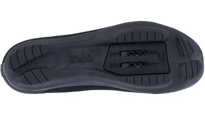 fi'zi:k Beat Unisex L schwarz, schwarz Produktbild 2