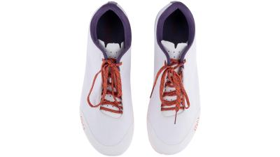 fi'zi:k Beat Unisex L weiß, orange Produktbild 1