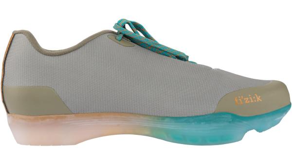 fi'zi:k Beat Unisex L gr&uuml;n, beige