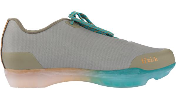 fi'zi:k Beat Unisex L grün, beige