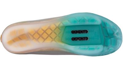 fi'zi:k Beat Unisex L grün, beige Produktbild 2