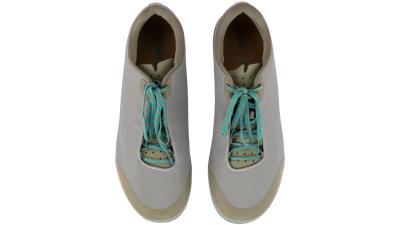 fi'zi:k Beat Unisex L grün, beige Produktbild 1