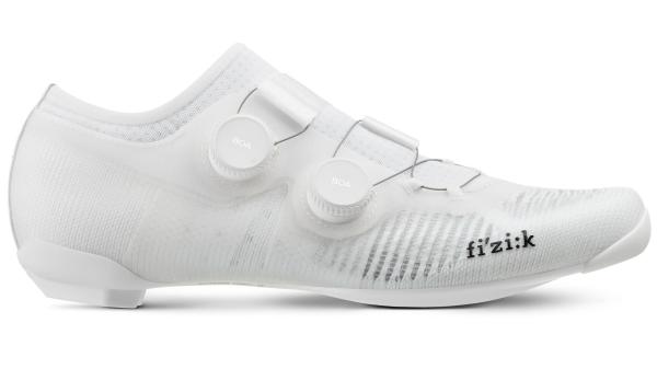 fi'zi:k Vento Vega Carbon Unisex L weiß