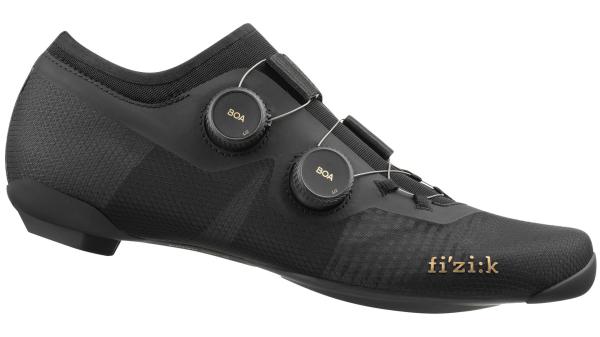 fi'zi:k Vento Vega Carbon Unisex L schwarz