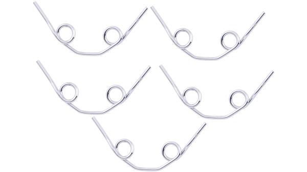 Campagnolo R&uuml;ckholfeder   schwarz