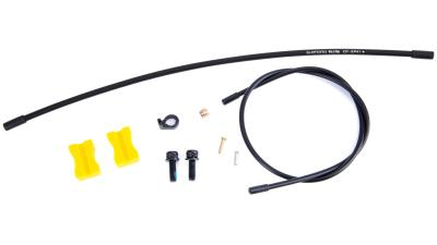 Shimano ST-EF505 BR-MT200  XL schwarz Produktbild 1