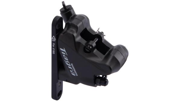 Shimano Tiagra BR-R4770  XXL schwarz