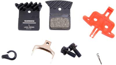 Shimano Tiagra BR-R4770  XXL schwarz Produktbild 1