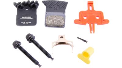 Shimano Tiagra BR-R4770  XXL schwarz Produktbild 1