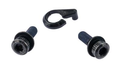 Shimano GRX BR-RX820  XXL schwarz Produktbild 1