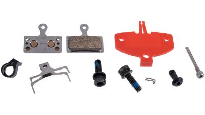 Shimano CUES BR-U8000  XXL schwarz Produktbild 1