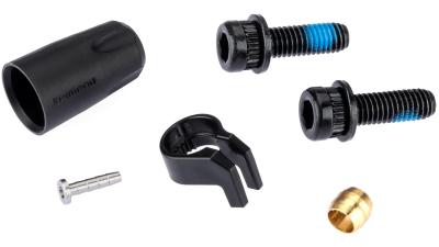 Shimano BR-MT520 und BL-MT501  XL schwarz Produktbild 1