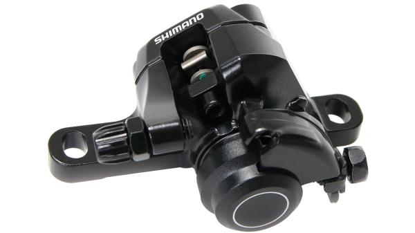 Shimano BR-R317  XXL schwarz