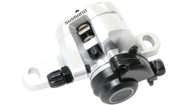 Shimano BR-R317  XXL silber