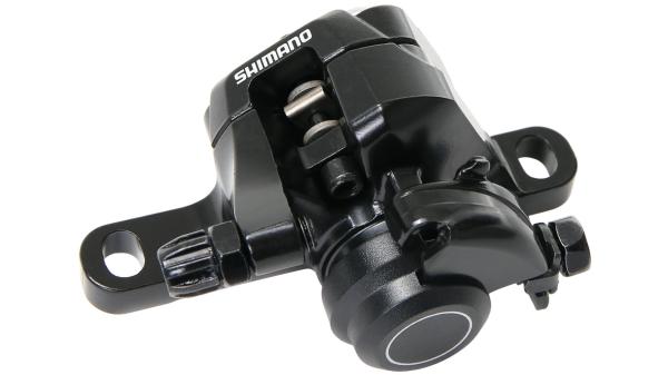 Shimano BR-R317  XXL schwarz