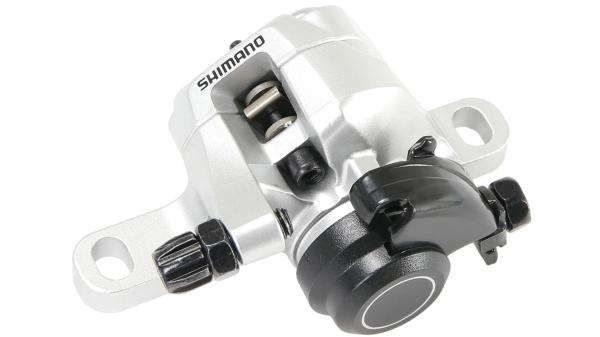 Shimano BR-R317  XXL silber