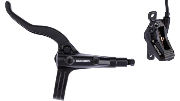 Shimano BR-MT420 / BL-MT401  XL schwarz