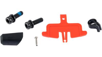 Shimano BR-U8020 und BL-U8000  XL schwarz Produktbild 1