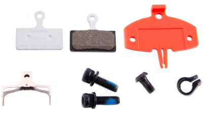 Shimano XT BR-M8100  XXL schwarz Produktbild 1