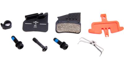 Shimano XT BR-M8120  XXL schwarz Produktbild 1