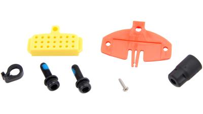 Shimano Deore XT BR-M8100 und BL-M8100  XL schwarz Produktbild 1