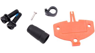 Shimano Deore XT BR-M8100 und BL-M8100  XL schwarz Produktbild 1