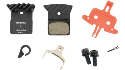 Shimano BR-RR7070  XXL silber Produktbild 1