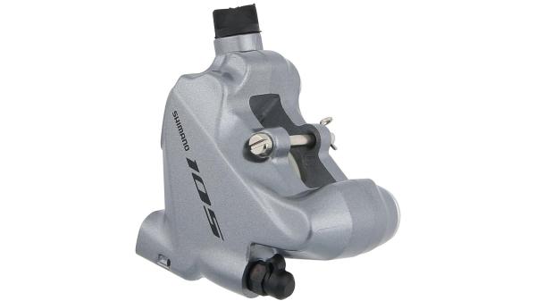 Shimano BR-RR7070  XXL silber