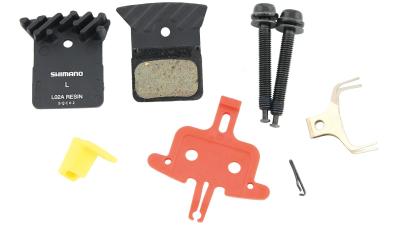 Shimano BR-RR7070  XXL silber Produktbild 1