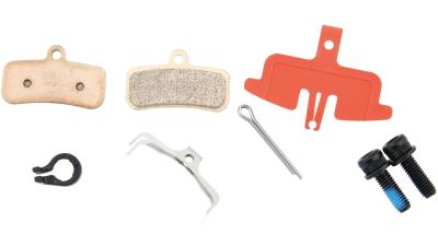 Shimano Deore BR-MT520  XXL schwarz Produktbild 1