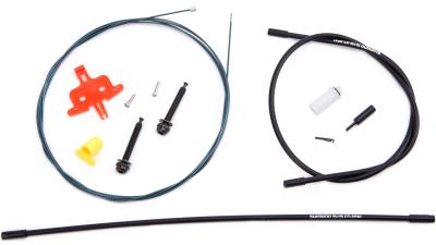 Shimano GRX ST-RX810/BR-RX810  17 mm schwarz Produktbild 1