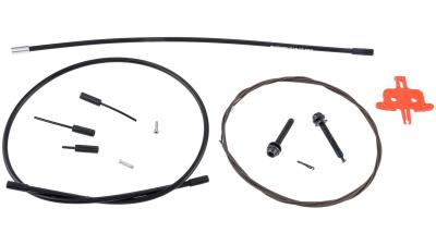 Shimano GRX ST-RX820 / BR-RX820  17 mm schwarz Produktbild 1